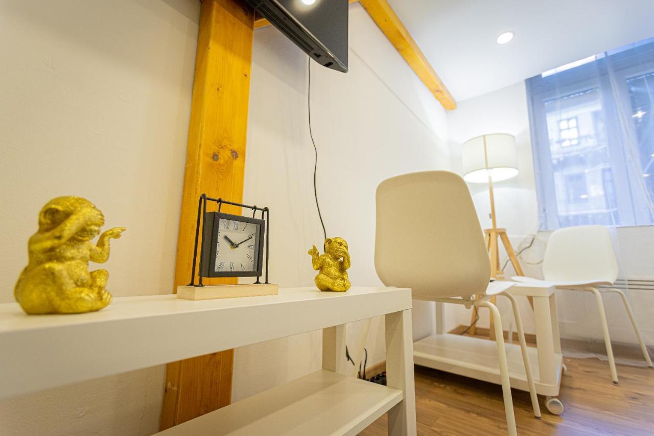 2 Bedroom Apartment In The Dob Street, Emerald Budapest Eksteriør billede